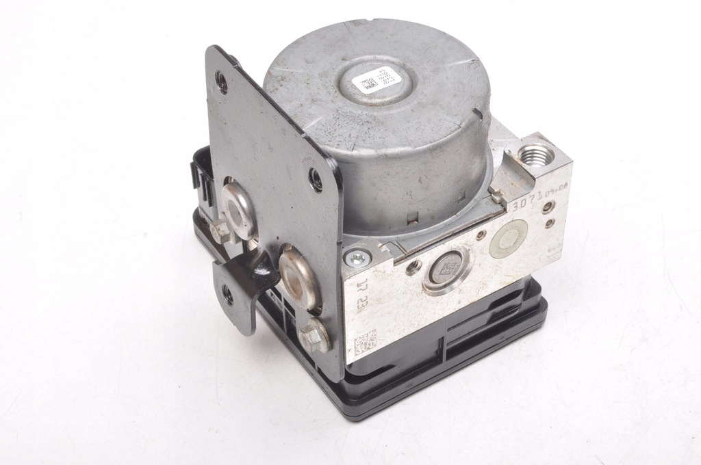 фото №6, Ford ecosport 1.0 lift насос abs gn15-2b373-ea