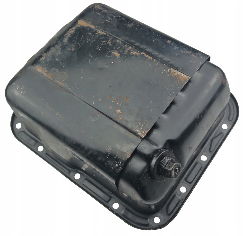 фото №1, Піддон піддон масляна fiat 126p maluch 600 / 650 ccm