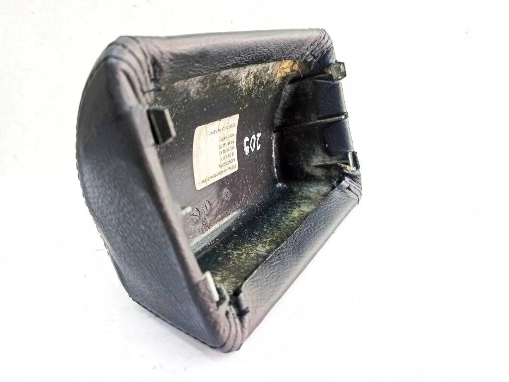 Купити Підголівник mercedes-benz clk c209 88019003at 34307671 3.2l 2003