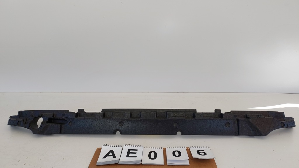 фото №1, Mercedes glc amg w253 абсорбер задняя