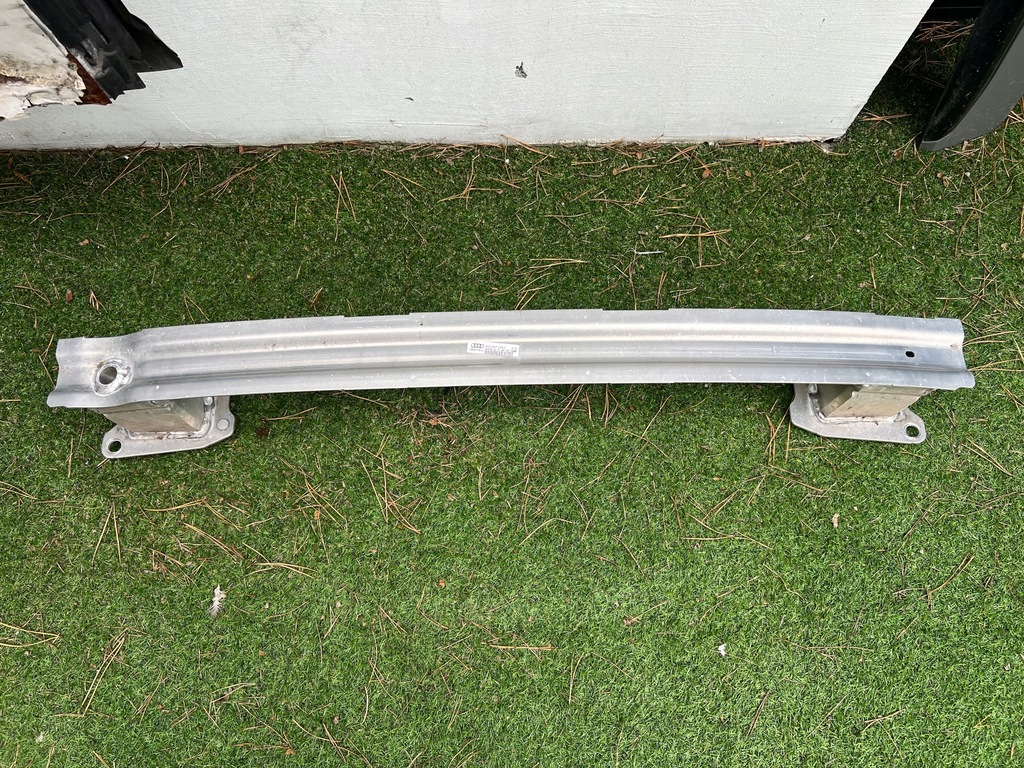 фото №1, Audi a5 8w задня балка бампера 2019 rok 8w0807309f