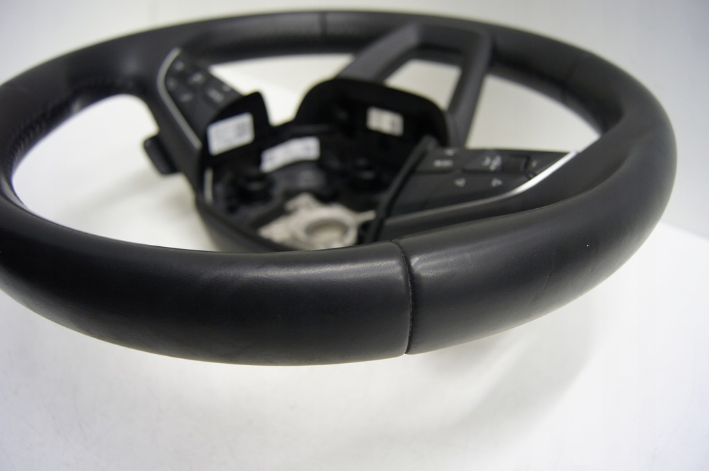 фото №9, Повітропровід багатофункціональний audi a4 b9