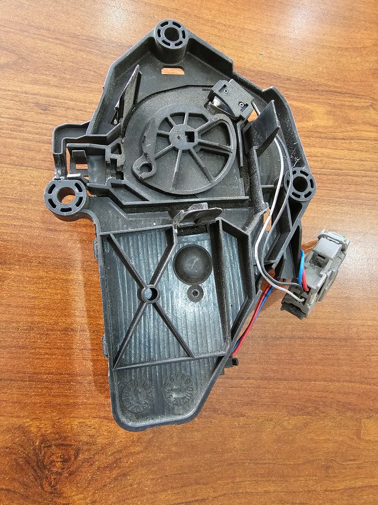 фото №1, Volvo оригінальний номер 31335116 volvo xc60