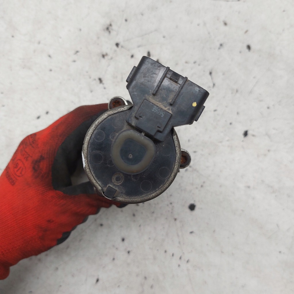 фото №10, Toyota corolla verso avensis 2,2 клапан egr denso