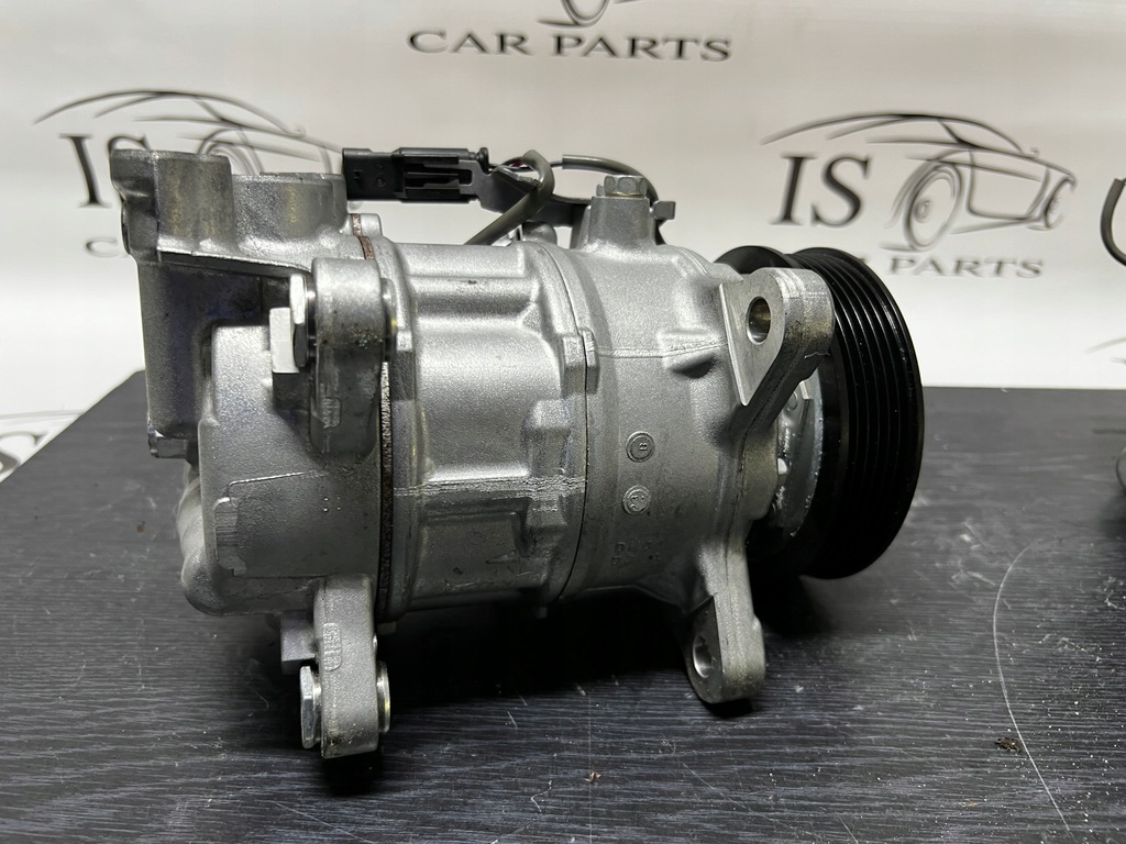 фото №8, Компрессор кондиционера bmw f20 f22 f30 2.0d