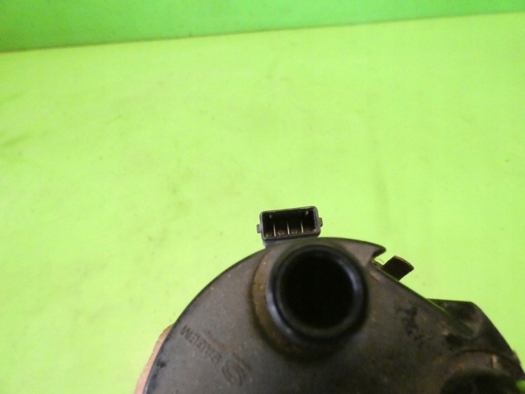 фото №7, Апарат запалювання 050905205ba 2525751b sagem vw golf mk3.5 iii iv 1.8 cabrio