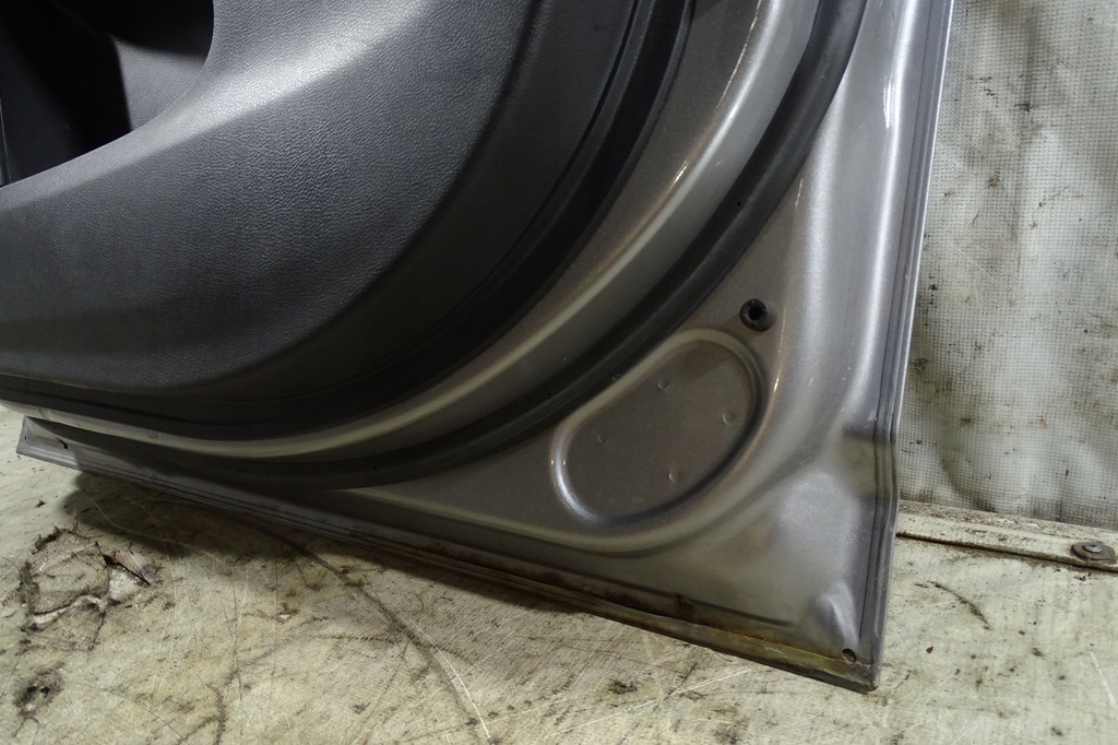 фото №10, Dodge journey fiat freemont 11- двері праве перед psc