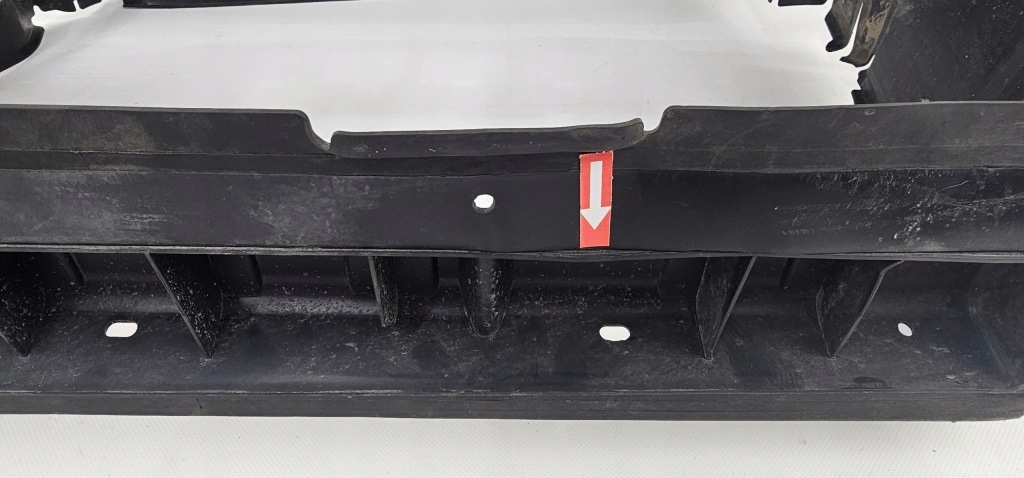 Впуск руль воздуха накладка поперечина усилитель bmw 4 g26 51748738855 Киев