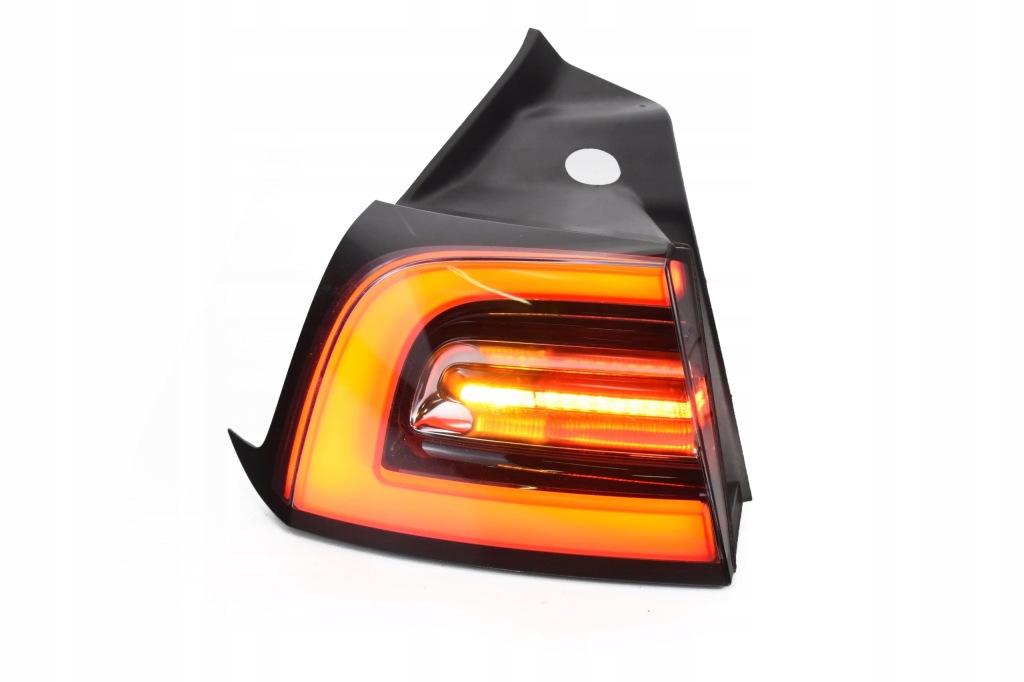 Купити Фара ліва задній led w крила 1077399-00-d tesla model 3 model y