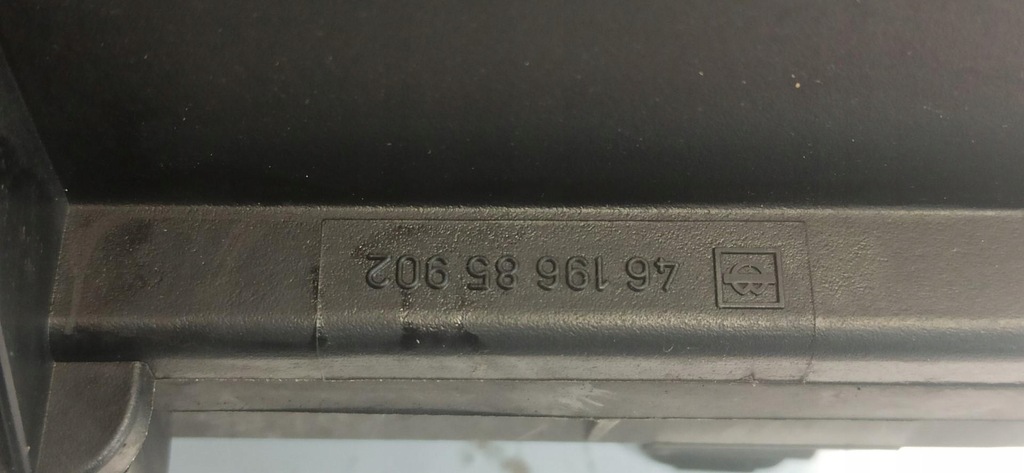 фото №7, Mercedes w211 корпус фильтра воздуха a1120940004