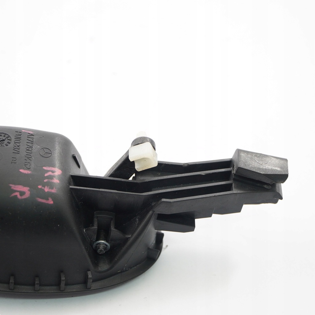 фото №13, Mercedes slk r171 ручка внутрішня двері перед права a1717600462