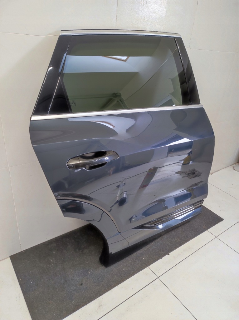 фото №5, Дверь задняя задние правое audi q8 e-tron etron