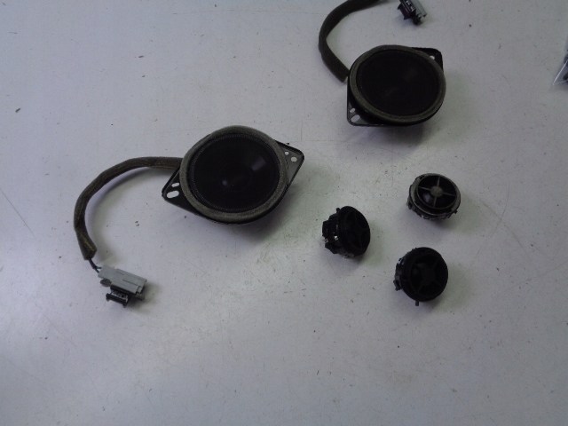 фото №3, Комплект динаміків ford explorer 2022 rok