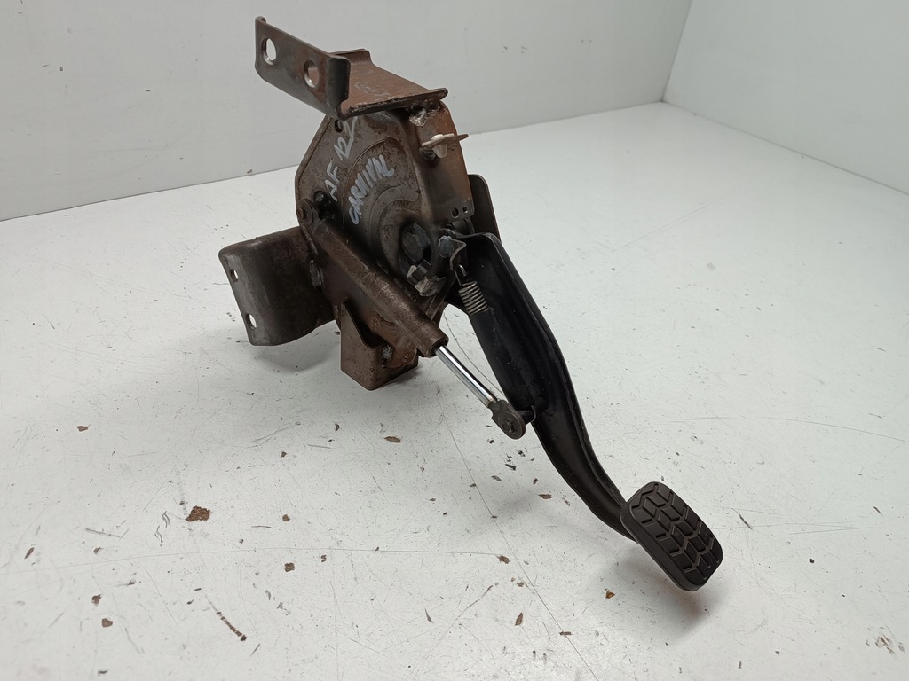 фото №5, Педаль гальма ручного kia carnival