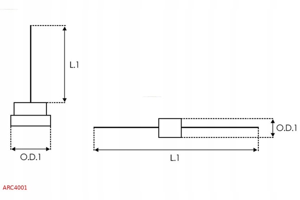 фото №4, Выпрямитель, генератор as-pl arc4001