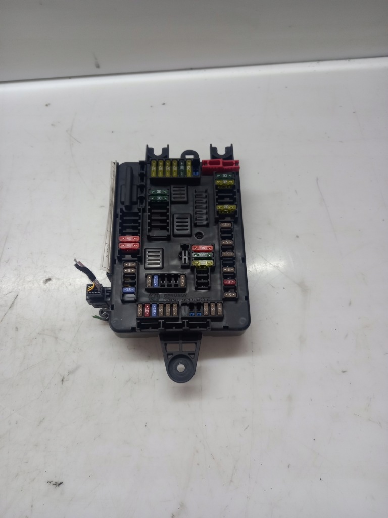 Купити Коробка запобіжників bmw 1 f20 933788101