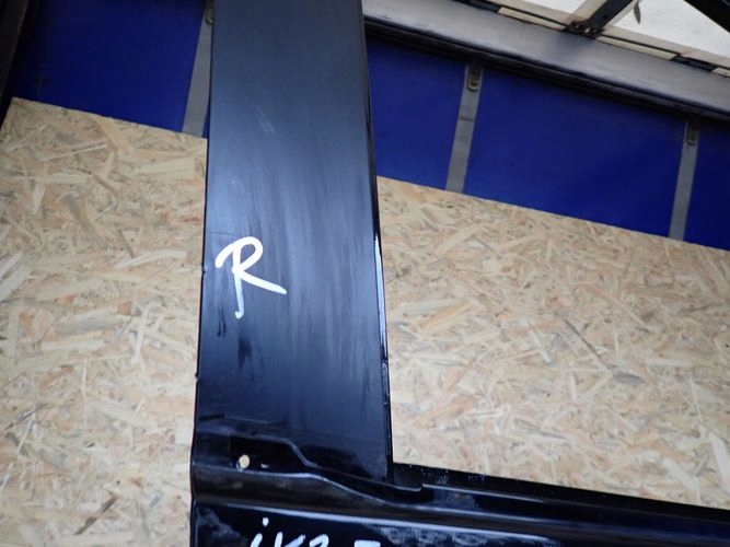 фото №9, Hyundai ix35 двері праве передні перед