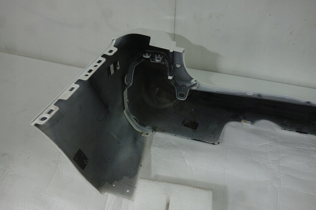 фото №8, Бампер задня opel combo e 18- wersa фургон