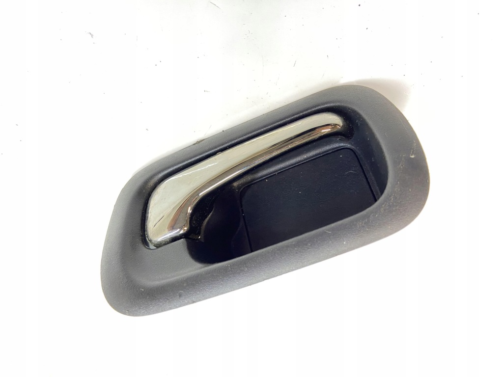 фото №2, Ручка внутренняя правая правый задняя honda cr-v ii