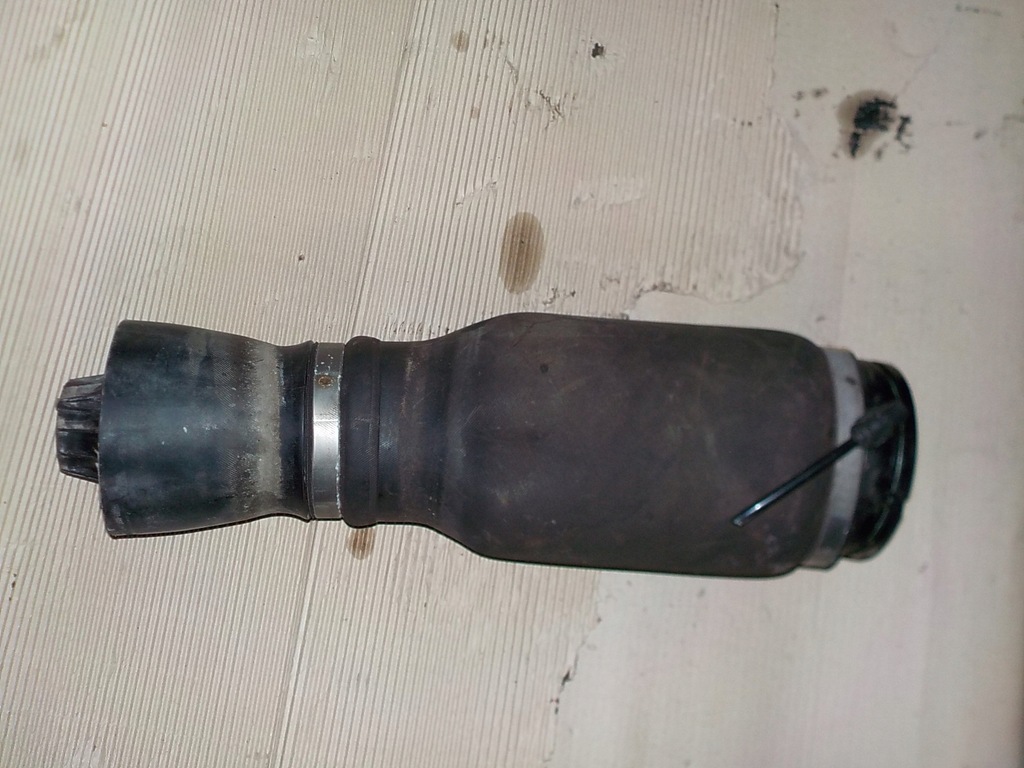 фото №1, Задня подушка пневмоподушка cherokee wk2