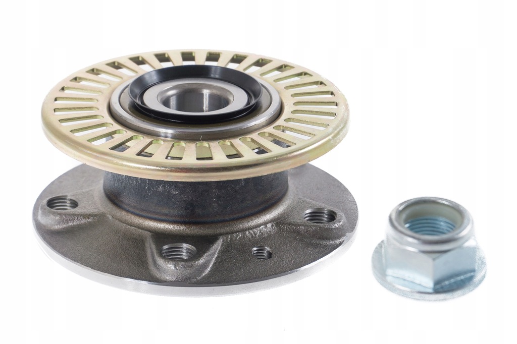 фото №1, Kraft подшипник колеса renault safrane i ii