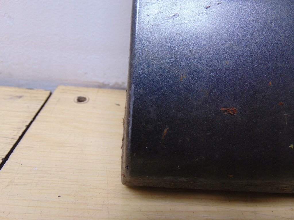 фото №9, Молдинг боковая дверь левый перед audi q8 4m8853959c