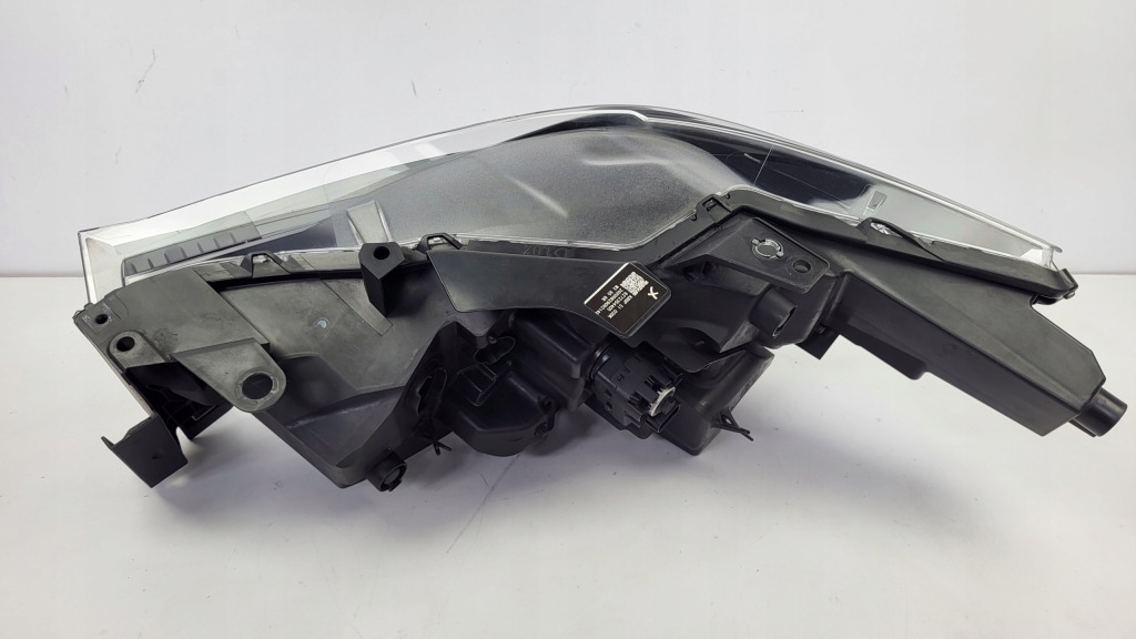 фото №7, -фара лампа права перед передня mazda cx5 cx 5 cx-5 ii 2 17- full led