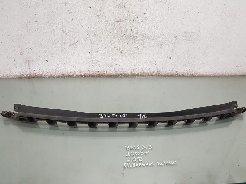 фото №1, Напрямна бампера задня bmw x3 e83