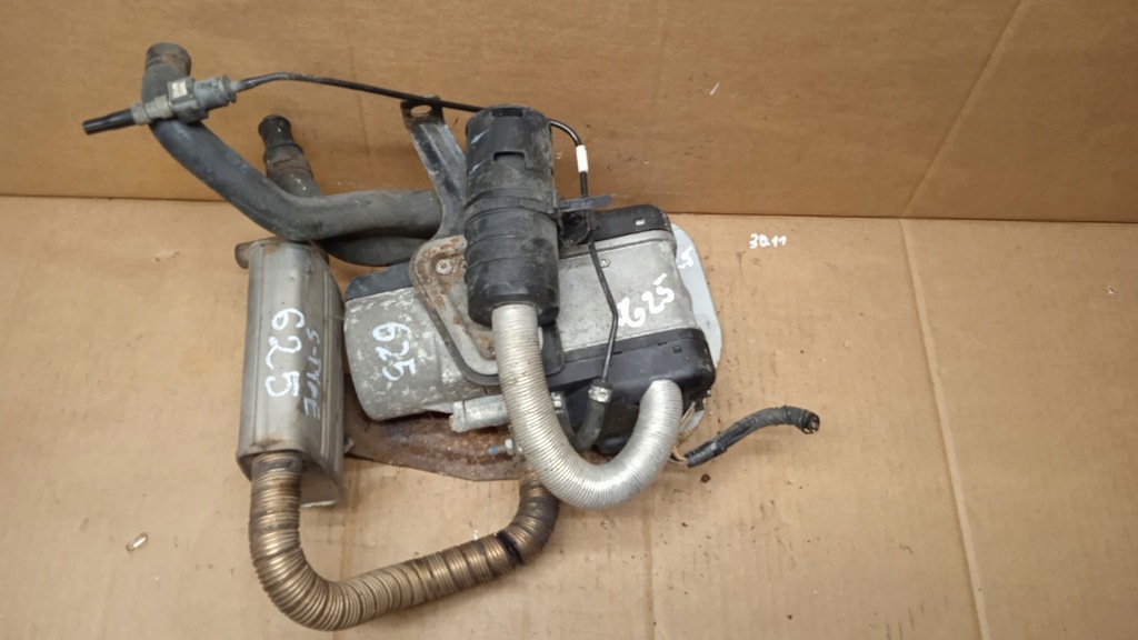 фото №1, Jaguar s-type fl webasto 000018021232