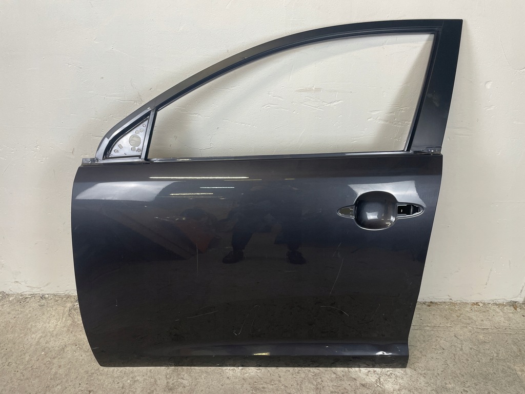 фото №1, Двері передні ліва kia sportage iii 3