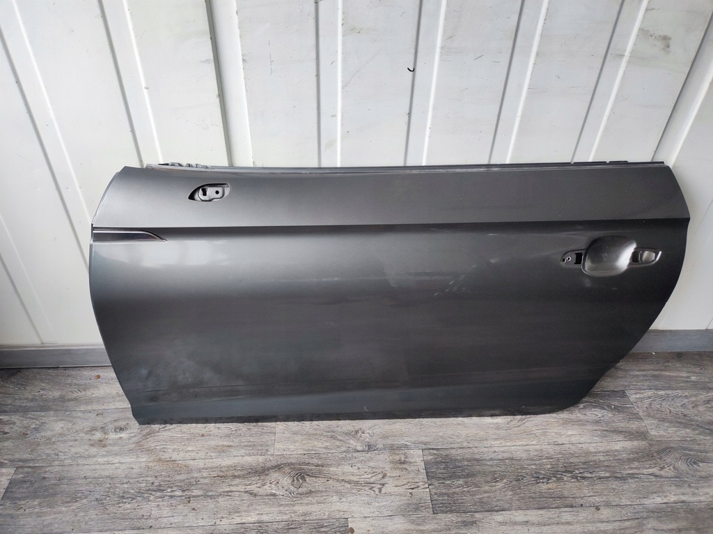 фото №1, Дверь ---- audi a5 ii 8w coupe cabrio левая