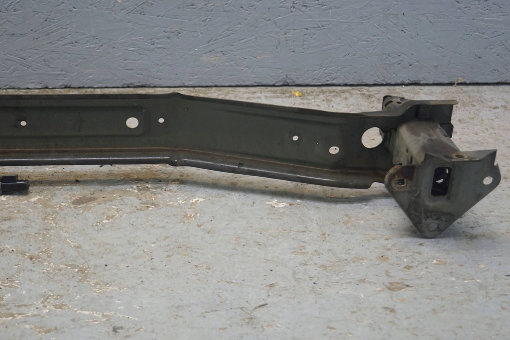 фото №10, Honda cr-v iii балка бампера перед y894