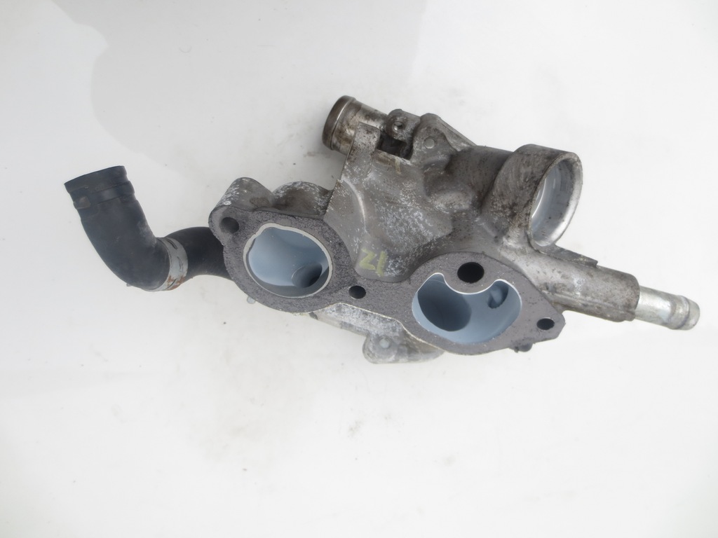 фото №8, Корпус термостата термостат mitsubishi asx outlander iii lancer 2.0 2.4