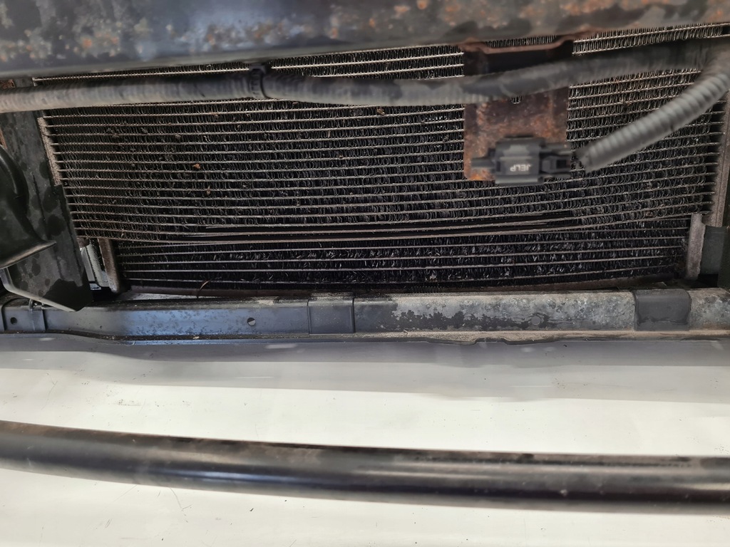 фото №6, Kia carens iv pas передній підсилювач 1.7crdi