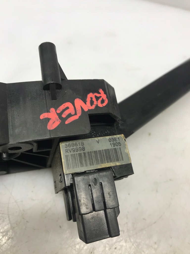 фото №8, Перемикач комбінований 54353357 rover