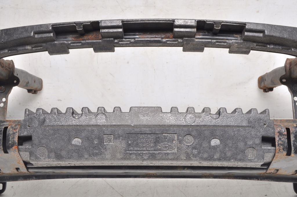 фото №2, Mini paceman r61 балка бампера перед 9801602