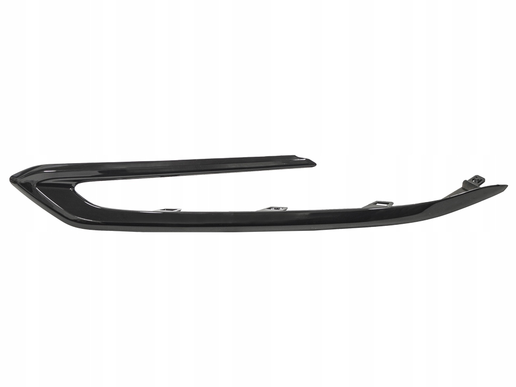 фото №1, Lexus rx 2022- молдинг бампера левая f-sport 5312448130