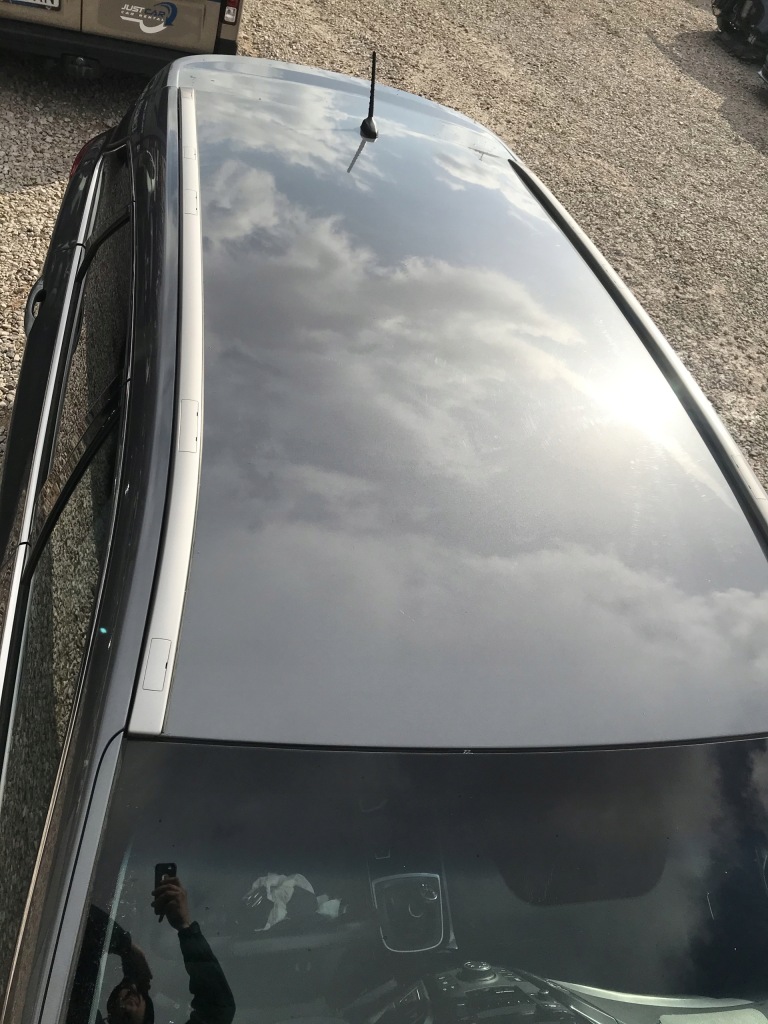 фото №1, Дах стійки дахові hyundai i40 vf 11- t6s 6pin