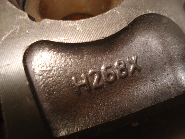 фото №12, Fiat ducato boxer jumper transit 2.2 tdci hdi multijet jtd euro 5 шатун