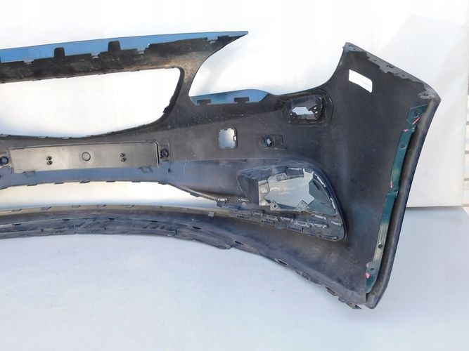 фото №6, Opel cascada 13- бампер передний перед