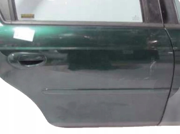 фото №1, Двері праве правий задня задні chrysler neon 2