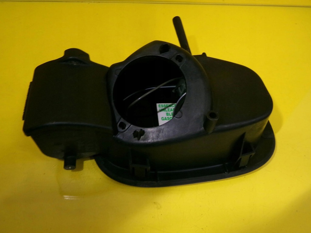 фото №8, Кришка заливної пального renault modus 2005 8200213440 nr132