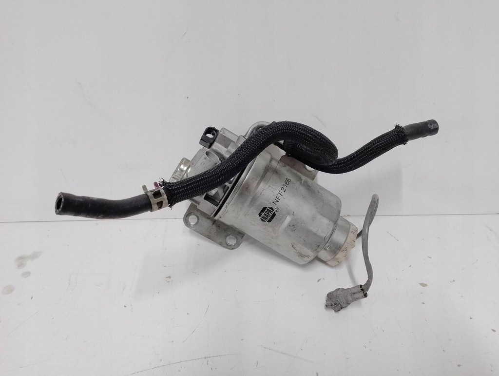 фото №1, Mitsubishi asx i корпус основание фильтра топлива