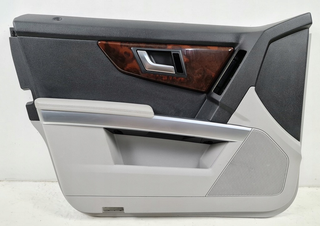 фото №1, Оббивка обшивка лівий перед mercedes glk x204 euro