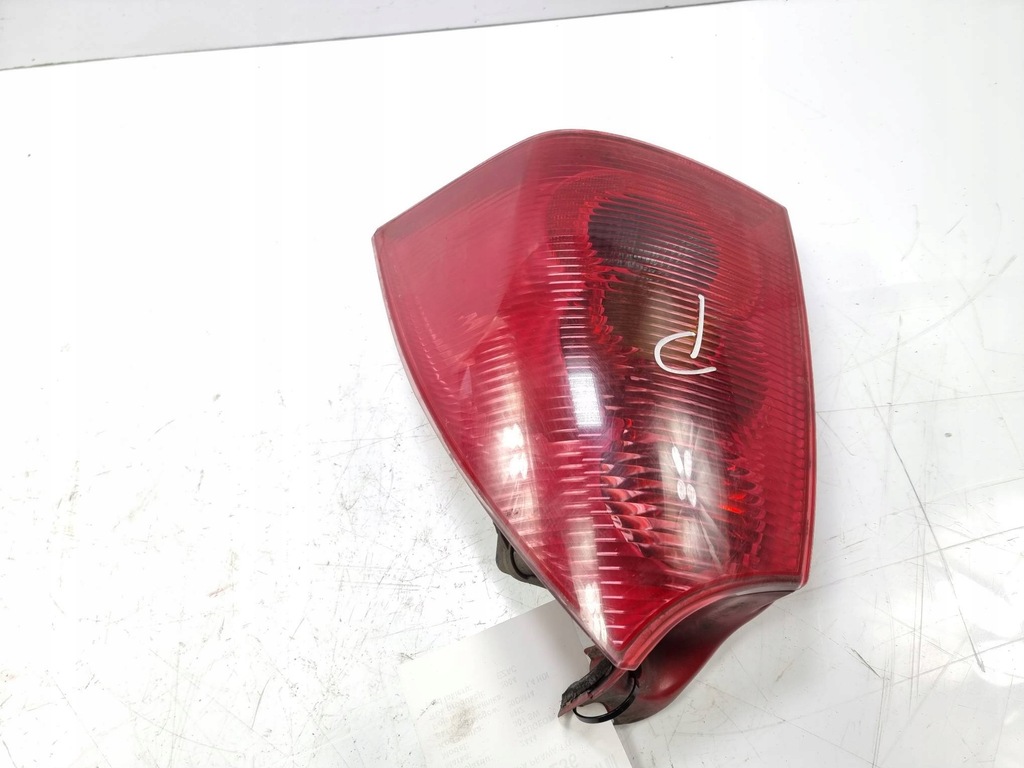 фото №3, Лампа права задня peugeot 307 sw