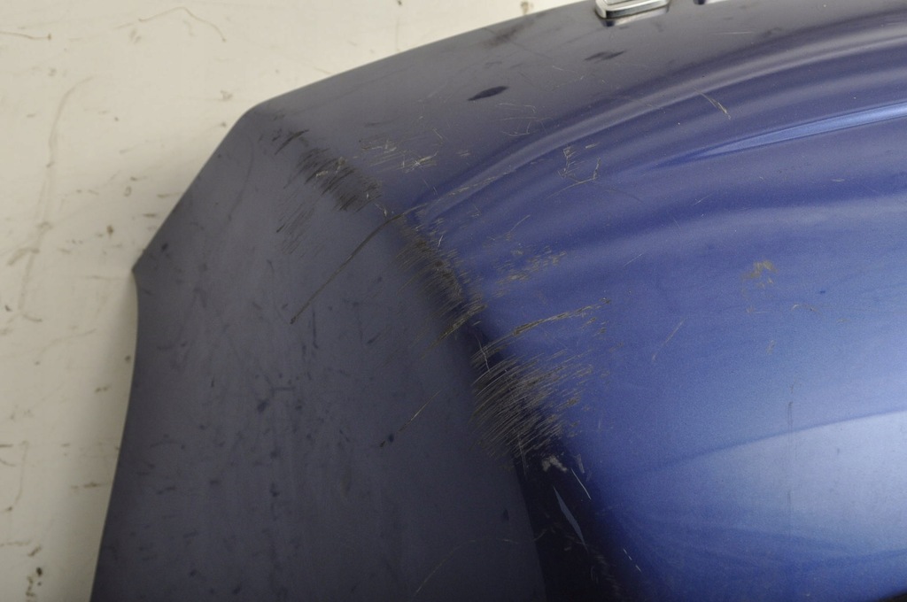 фото №9, Volvo c30 бампер задня задній rdesign