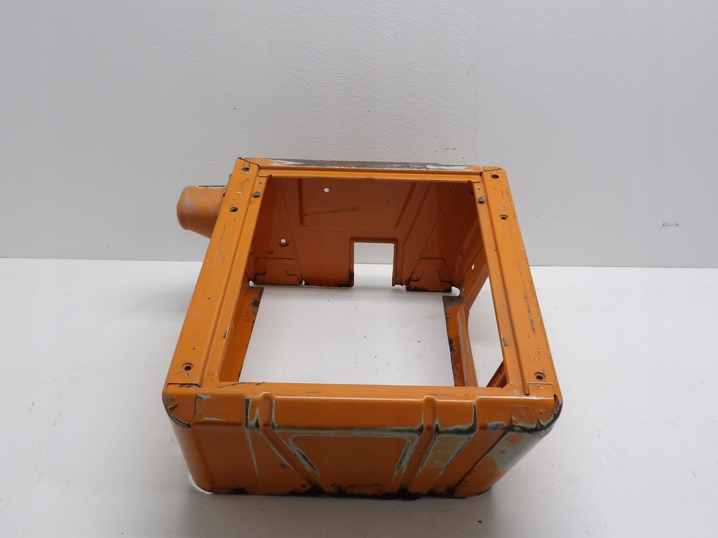 фото №1, Vw lt sprinter 96-06 основание сиденье водителя p