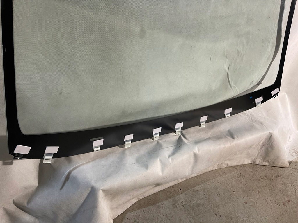 фото №7, Hyundai tucson скло передня acoustic 2015-2020