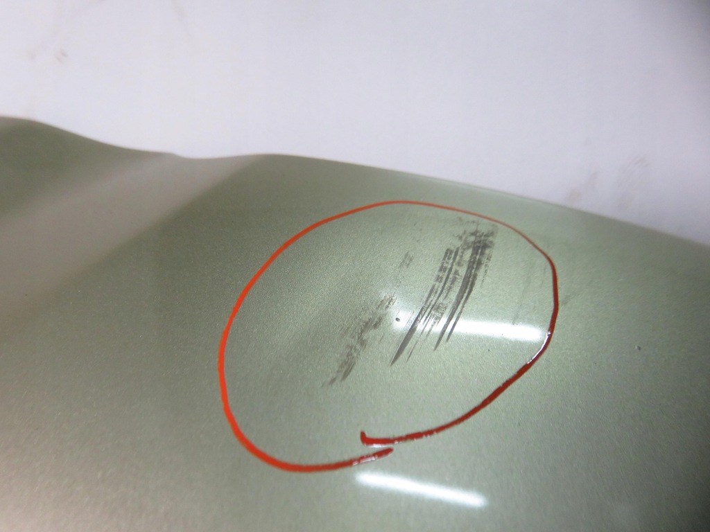 фото №8, Капот nissan altima l31