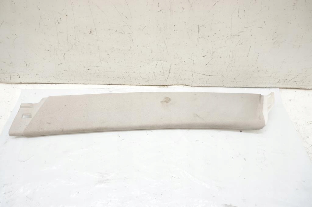 фото №2, Защита левый перед citroen c4 grand picasso